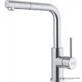 Кухонный смеситель Franke Smart Glenda 115.0706.986