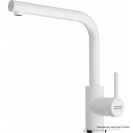 Кухонный смеситель Franke Lina L Shape 115.0728.479