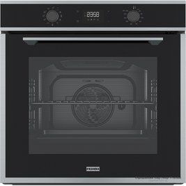 Духовой шкаф пиролитический Franke Maris FMA 97 P XS 116.0606.100