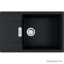Кухонная мойка Franke Centro CNG 611-78 XL 114.0701.819