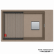 Кухонная мойка Franke KUBUS 2 KNG 110-62 125.0750.759