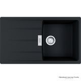 Franke-Partner.com.ua ➦  Кухонна мийка Franke Centro CNG 611-86