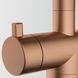Змішувач Franke Atlas Neo Clear Water Pull Out витяжний вилив для фільтрованої води PVD мідь 120.0758.158 120.0758.158 фото 5